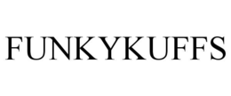 FUNKYKUFFS trademark