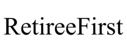 RETIREEFIRST trademark
