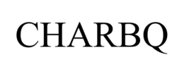 CHARBQ trademark