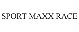 SPORT MAXX RACE trademark
