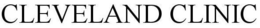 CLEVELAND CLINIC trademark