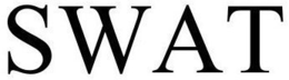 SWAT trademark