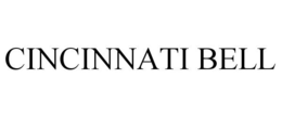 CINCINNATI BELL trademark