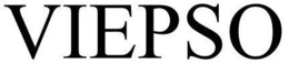 VIEPSO trademark