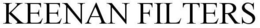 KEENAN FILTERS trademark