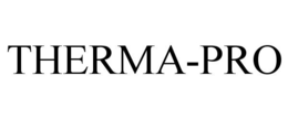 THERMA-PRO trademark