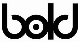 BOLD trademark