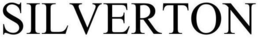SILVERTON trademark