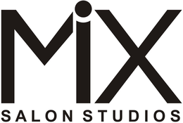 MIX SALON STUDIOS trademark