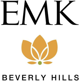 EMK BEVERLY HILLS trademark