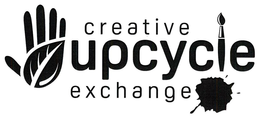 CREATIVE UPCYCLE EXCHANGE trademark