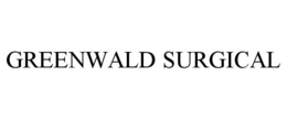 GREENWALD SURGICAL trademark