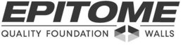 EPITOME QUALITY FOUNDATION WALLS trademark