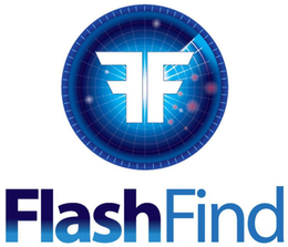 FF FLASHFIND trademark