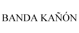 BANDA KAÑÓN trademark