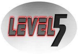 LEVEL 5 trademark
