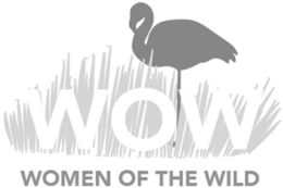 WOW WOMEN OF THE WILD trademark