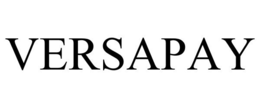 VERSAPAY trademark