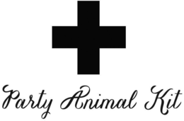 PARTY ANIMAL KIT trademark