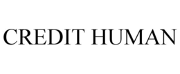 CREDIT HUMAN trademark