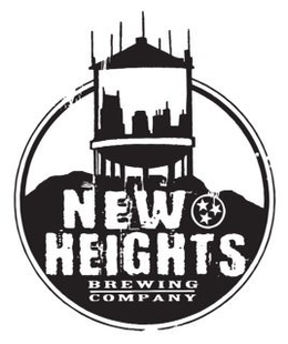 NEW HEIGHTS BREWING COMPANY trademark
