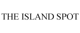 THE ISLAND SPOT trademark