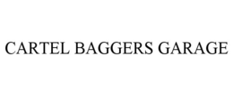 CARTEL BAGGERS GARAGE trademark