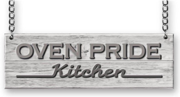 OVEN-PRIDE KITCHEN trademark