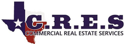 C.R.E.S. COMMERCIAL REAL ESTATE SERVICES trademark