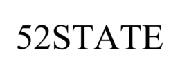52STATE trademark