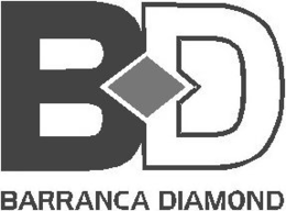 BD BARRANCA DIAMOND trademark