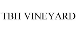 TBH VINEYARD trademark