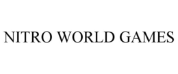 NITRO WORLD GAMES trademark