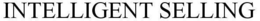 INTELLIGENT SELLING trademark