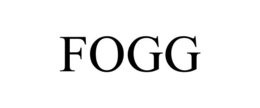 FOGG trademark