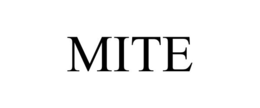 MITE trademark