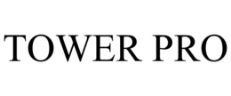 TOWER PRO trademark