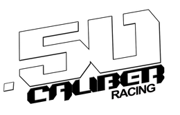 .50 CALIBER RACING trademark