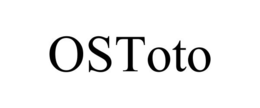 OSTOTO trademark