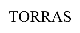 TORRAS trademark