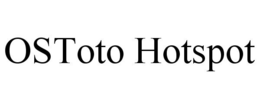 OSTOTO HOTSPOT trademark