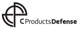 C PRODUCTS DEFENSE trademark