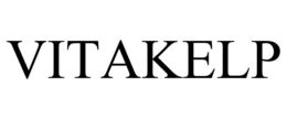 VITAKELP trademark