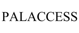 PALACCESS trademark
