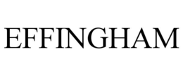 EFFINGHAM trademark