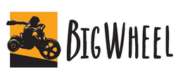 BIG WHEEL trademark