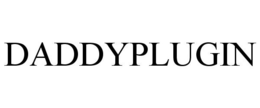 DADDYPLUGIN trademark