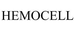 HEMOCELL trademark