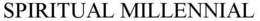 SPIRITUAL MILLENNIAL trademark