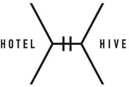 HOTEL HIVE trademark